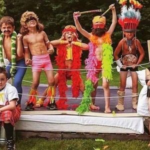 Meet your Posher, Robert